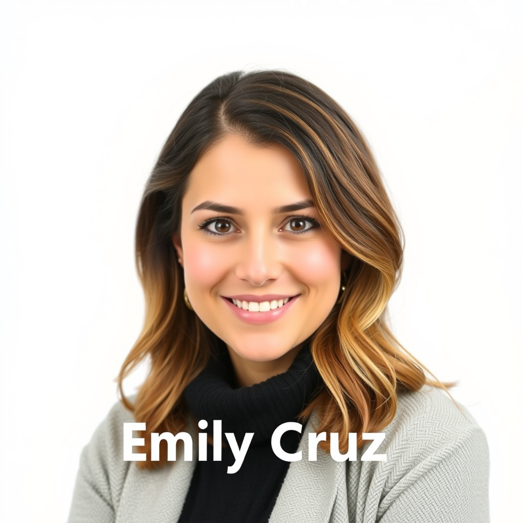 Emily Cruz