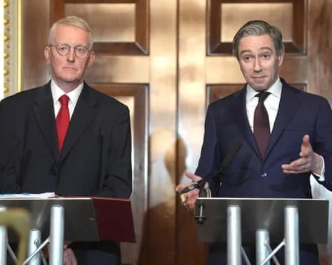 UK and Republic of Ireland Authorities to Introduce Fresh Historical Conflict Plans