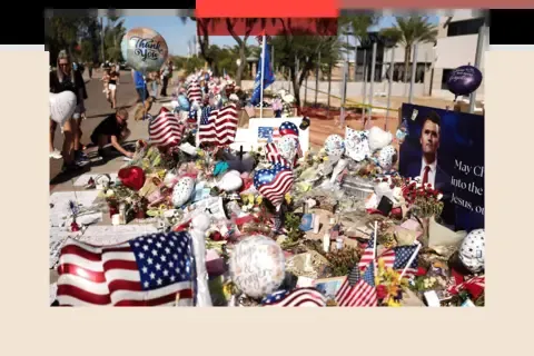Why America Confronts a Perilous Crossroads After the Conservative Activist Assassination