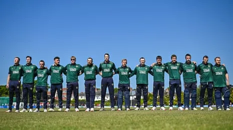 Irish Quiet Season Sits in Sharp Opposition to English Busy Fixture List