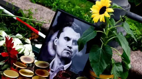 Kirk Attack Accused Appeared to Confess on Messaging Platform