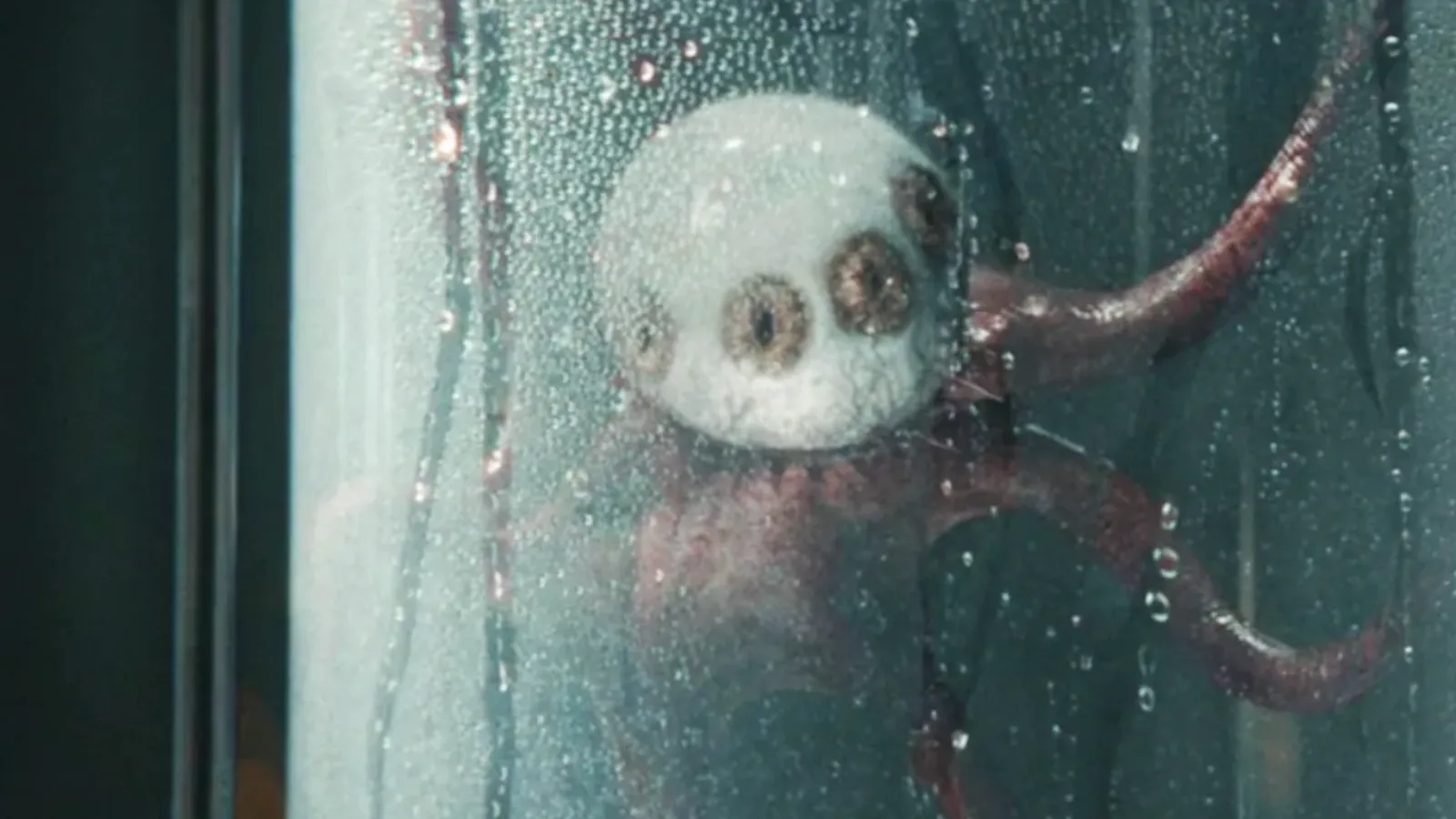 Alien: Earth's Eyeball Monster Turns Scarier Like Never Before in Episode 7