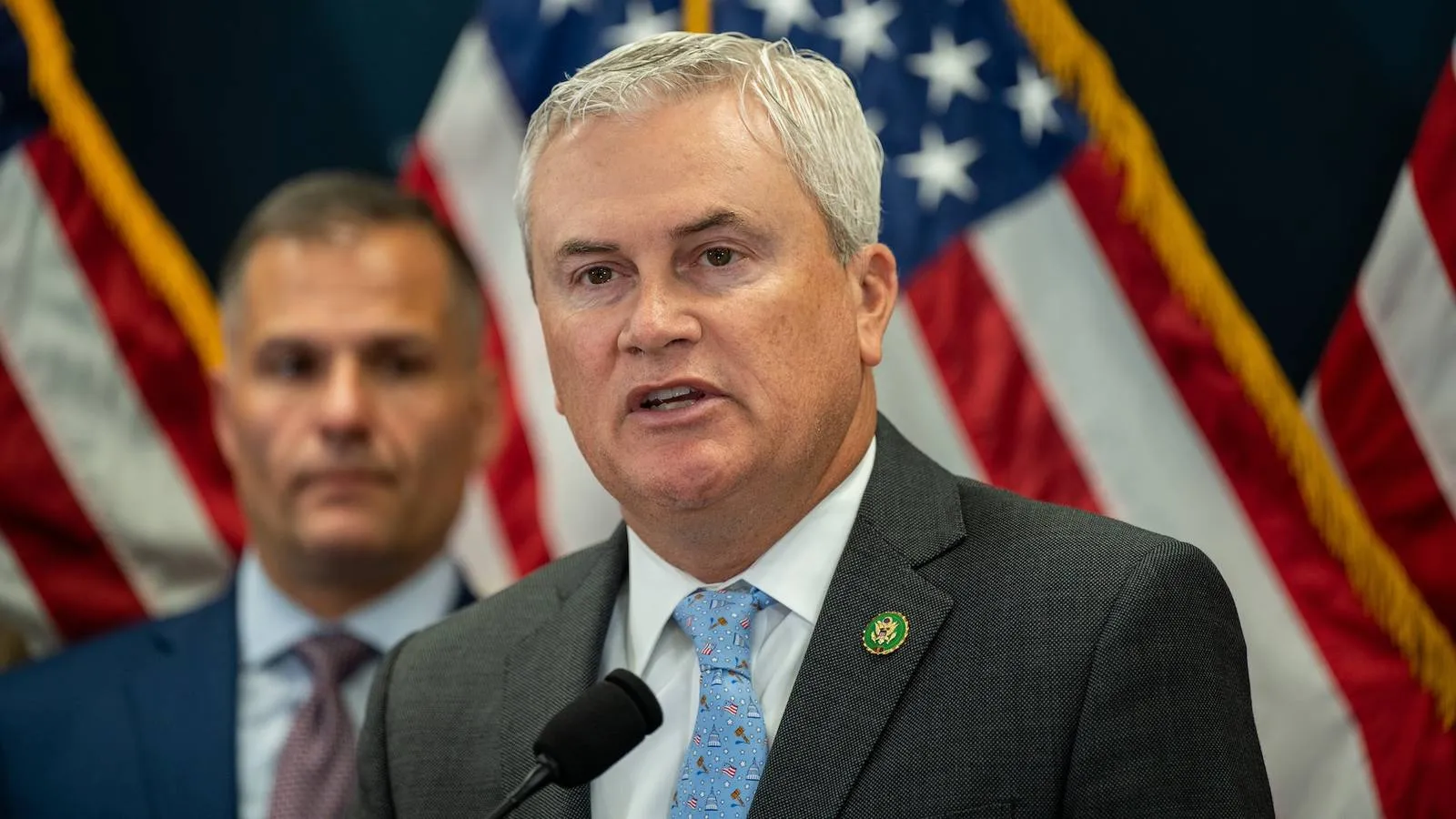 Leading Online Service Leaders Summoned to Appear Before Congress Over Online Radicalization