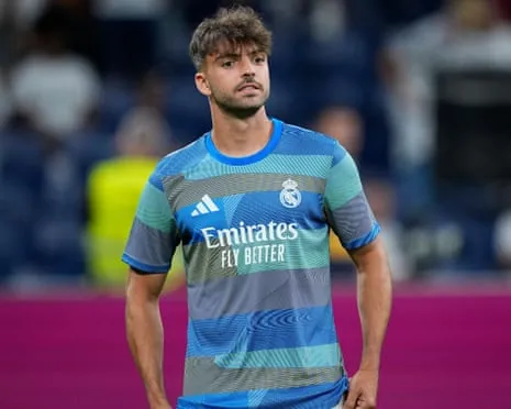 Spanish Club Defender Raúl Asencio to Stand Before Court Over Alleged Sharing of Private Footage