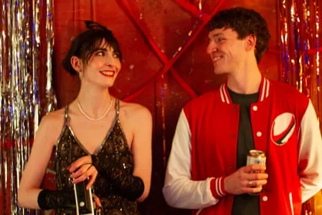 A Trans Love Story Review: Intense Trans Romance Creates Emotional Impact in Notable Debut