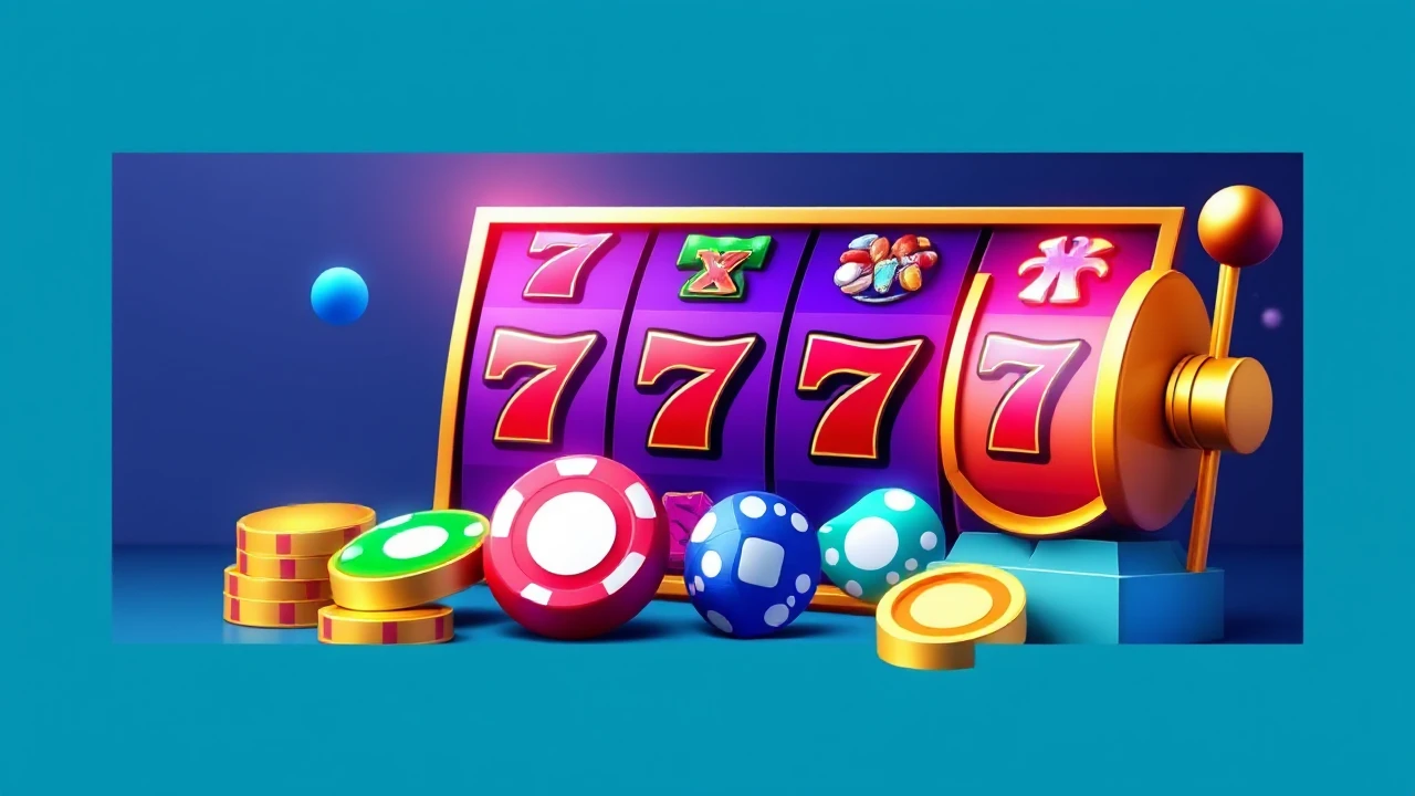 Influence of Game Elements Integration in Modern Slot Game Development