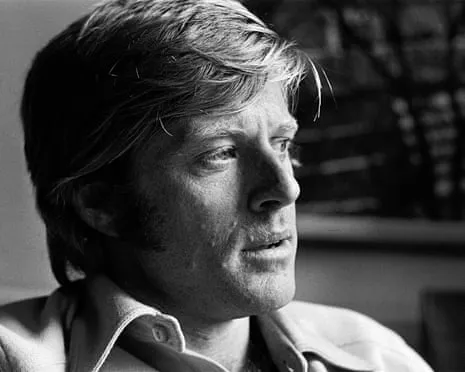 Film Industry Icon Robert Redford Has Died at Age 89