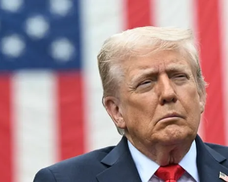 It's Not All Deceptions with the Former President – Sometimes He's Remarkably Candid
