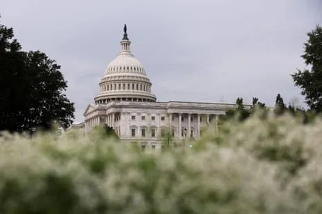 GOP Lawmakers Advocate $88M in Protection Appropriations Following Charlie Kirk Shooting