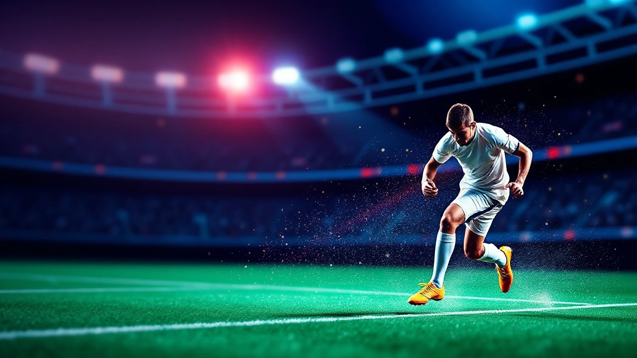 The Future of Sports Betting: Incorporating Tech and Adapting to Trends