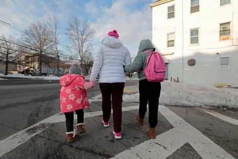Courts Rule Opposing Trump Administration on Deporting Central American Children and Venezuelan Nationals
