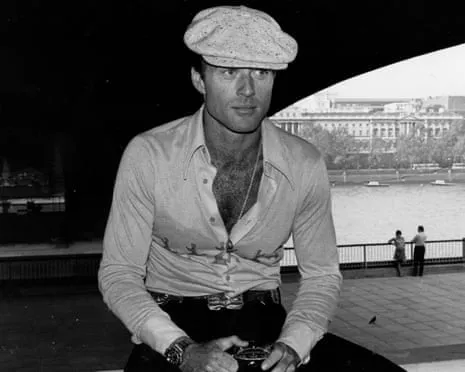 How The Iconic Actor Transformed Menswear Both On & Off the Silver Screen