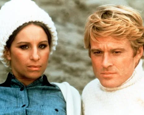 The legendary singer-actress Pays Tribute to Robert Redford: ‘Truly one of the Most Talented Stars Of All Time’