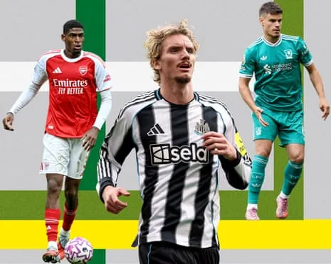 EPL: Ten Important Points to Look Out For In the Next Round