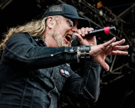 At the Gates’ Tomas Lindberg: The Way His Deeply Personal Songwriting Changed Death Metal For Good