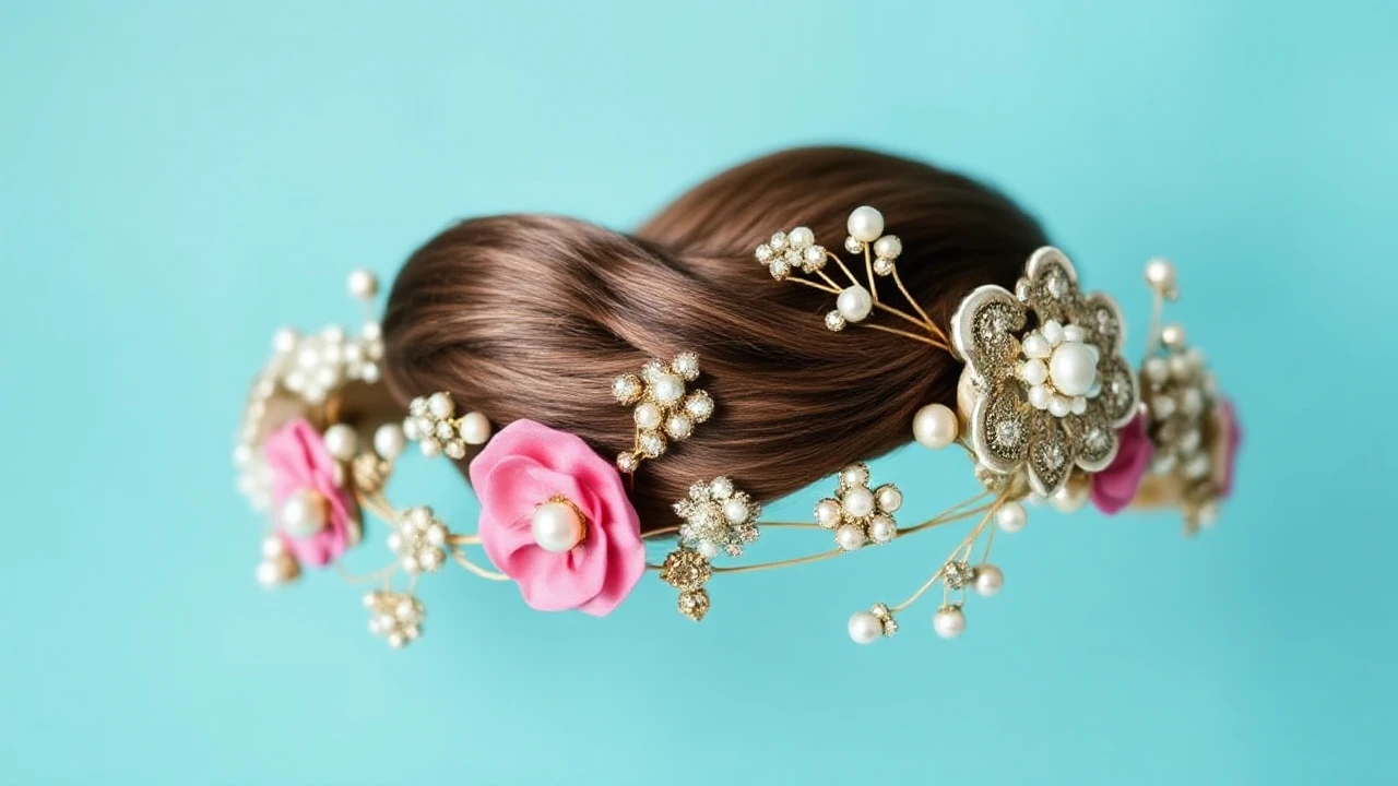 Mastering the Art of Choosing the Perfect Diadema
