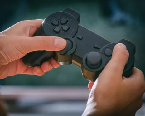 What Makes Certain Gamers Reverse Their Controls? Researchers Reveal Answers, And They Are Not What Your Assumptions