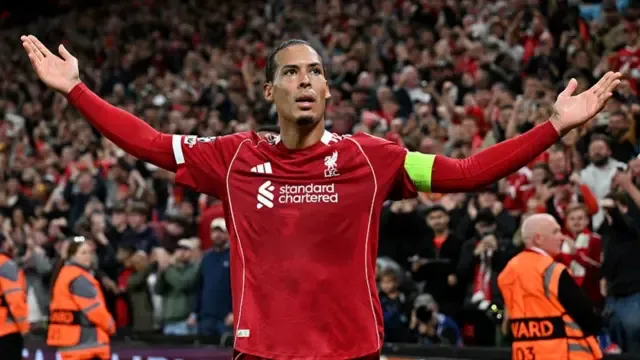 UEFA Champions Cup: Liverpool Stage Another Late Comeback & Chelsea Suffer Loss at Bayern Munich - Highlights & Responses