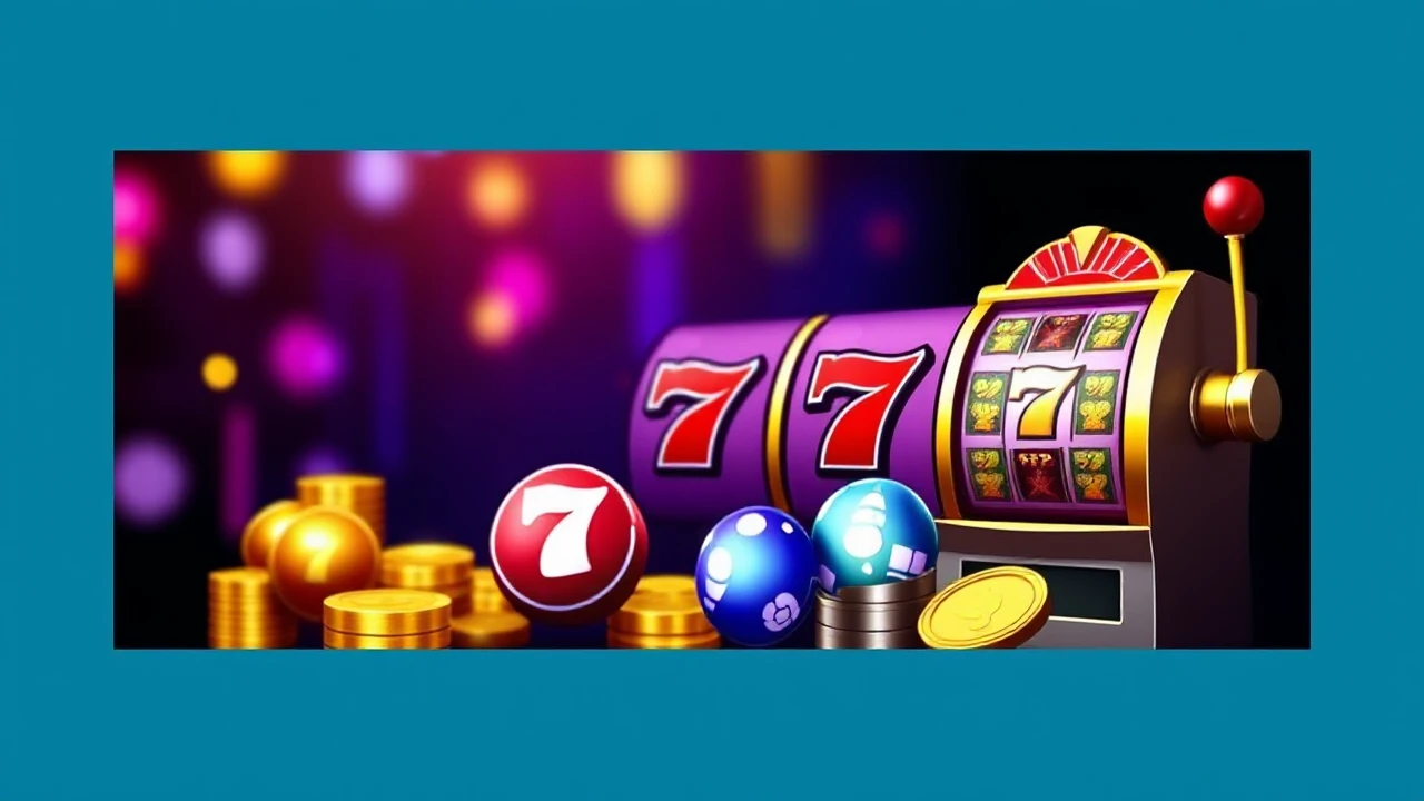 Exposing Common Misconceptions About Internet-Based Casino Slots