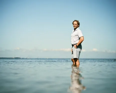 I Stayed Beneath the Waves for Over Three Months: An Unforgettable Journey