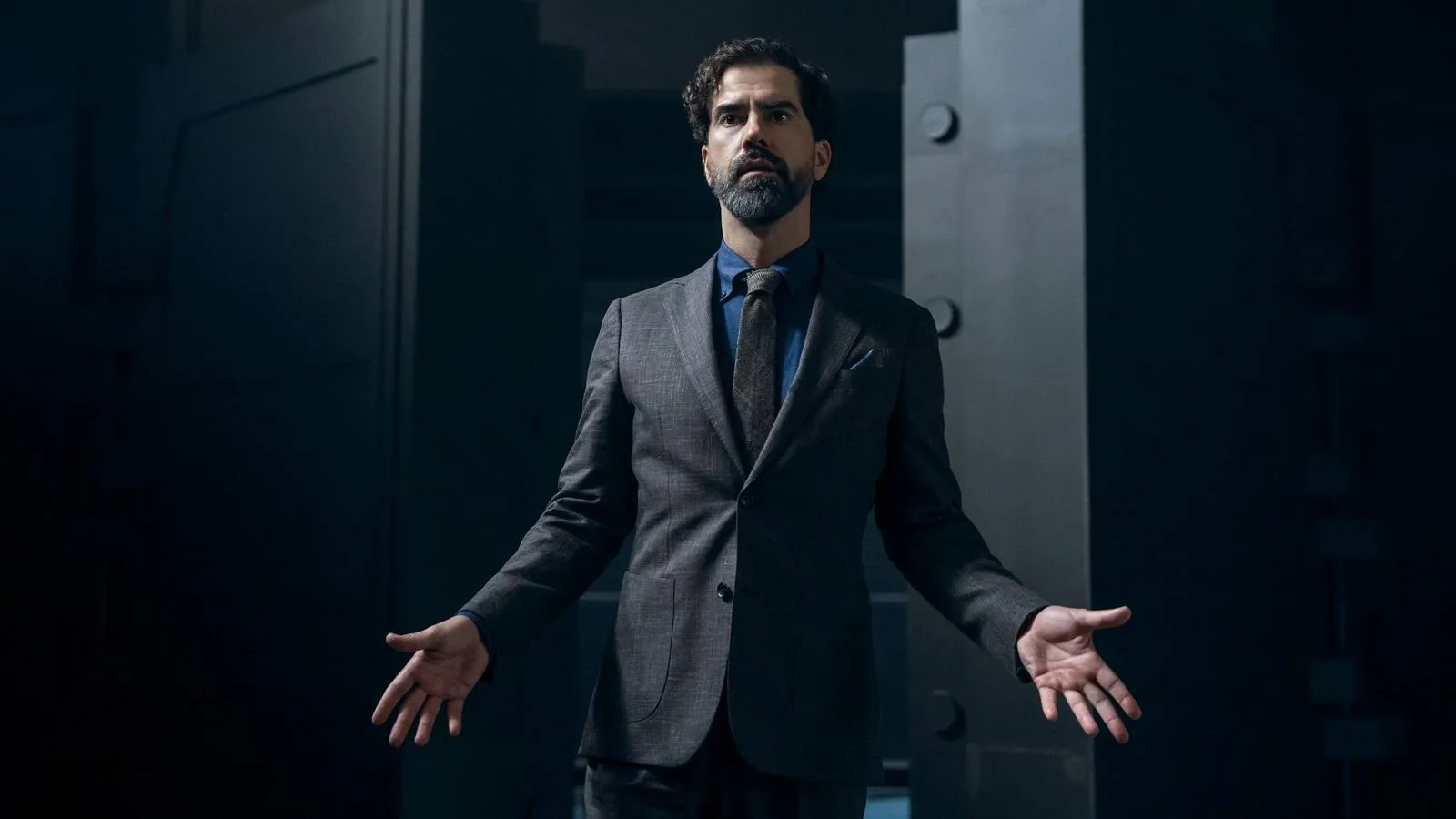 The College Spinoff Has Found a Antagonist Worthy of Its Predecessor