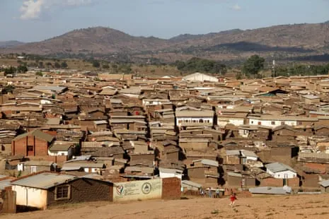 Prostitution and Violence: The Women Trapped in Malawi’s Expanding Shelter