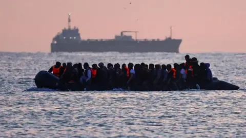 Initial Individual Deported to France Under Recent Exchange Deal