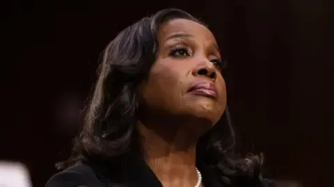 Federal Appeals Court Blocks Trump from Firing Fed Governor Cook