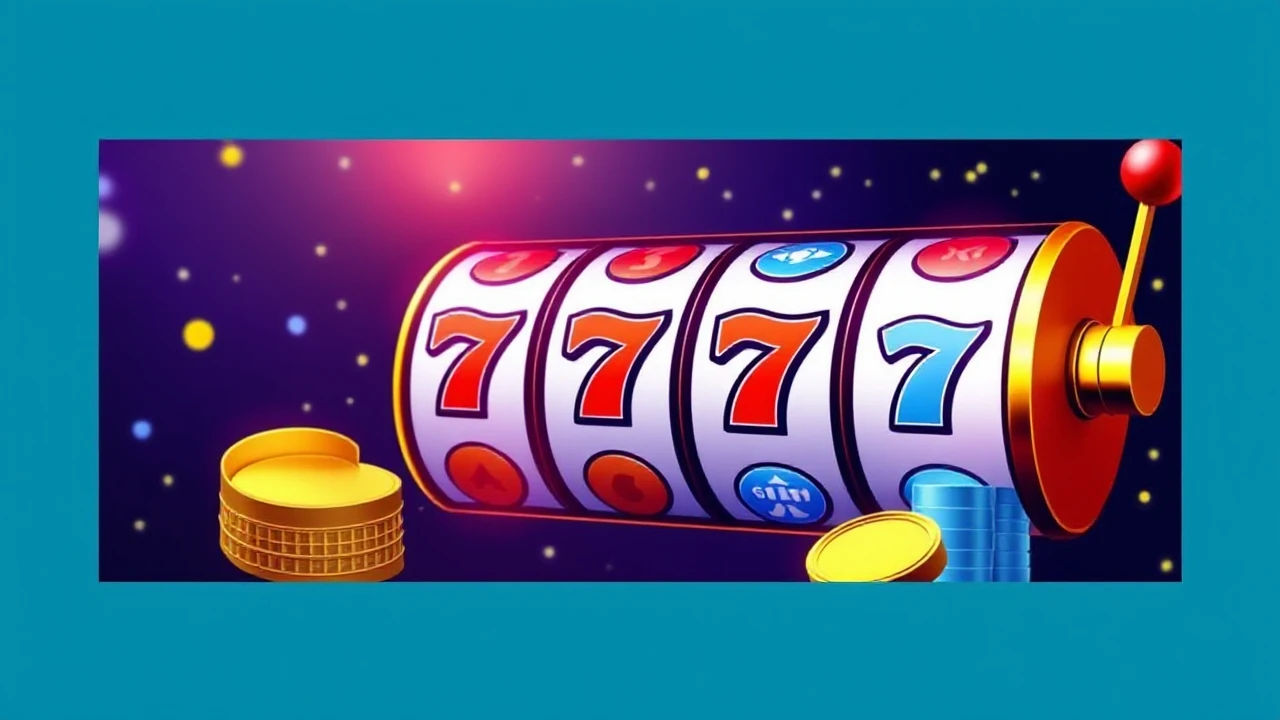 Unveiling the Technology Behind Slot Game RNGs