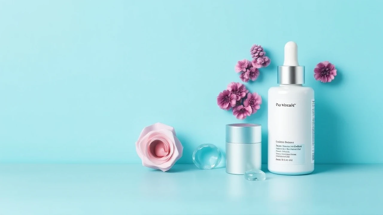 Top Tips for Selecting the Perfect PDRN Cream for Your Skin