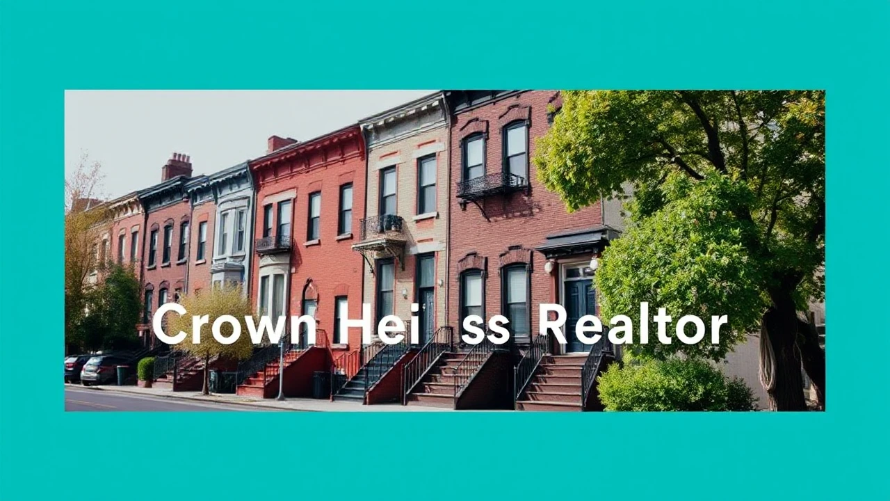 Essential Queries to Ask Before Choosing a Crown Heights Realtor