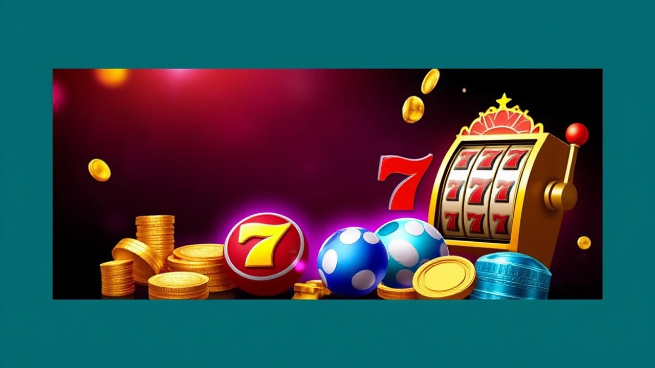 Tren Terkini: Slot Kasino Online yang Populer