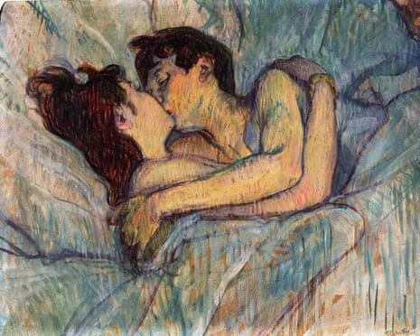 My Boyfriend Sees Physical Connection as a Race – How Can Support Him?