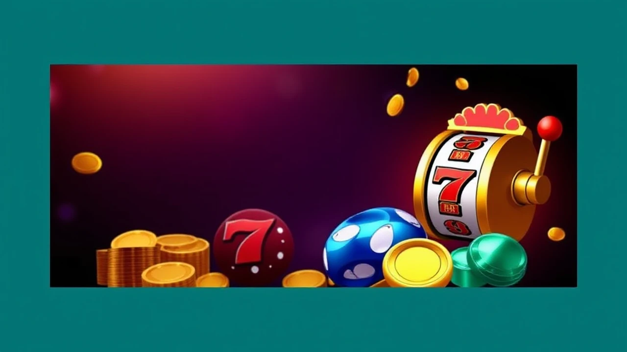 Panduan Agar Tetap Terhibur Saat Main Slot