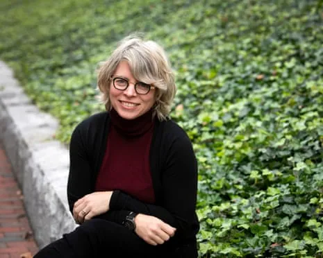 Jill Lepore Discusses the Constitutional Change Process: ‘It is So Difficult to Change the US Constitution’