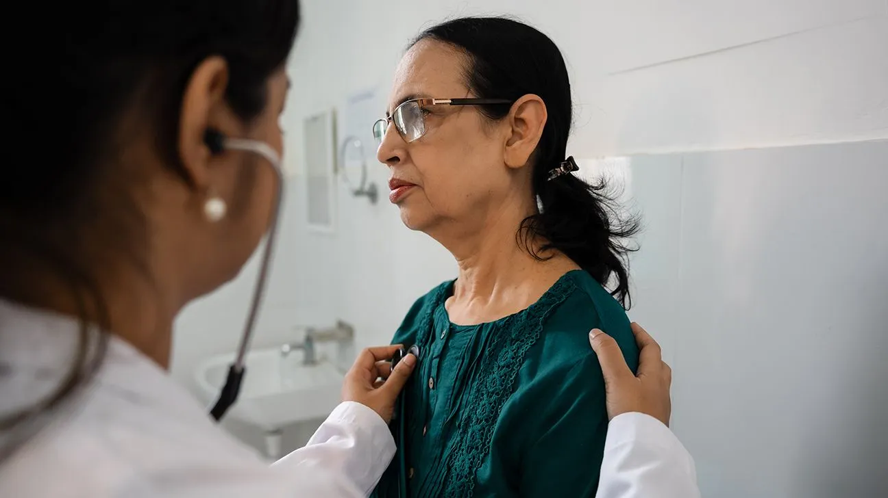 Study Uncovers Surprising Causes of Cardiac Events for Women Under 65