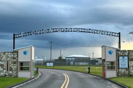 Record 12th Execution Scheduled in the Sunshine State for Individual Found Guilty of Killing Relatives