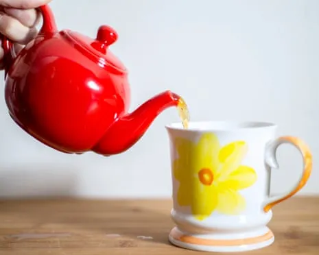 Former President's Tariffs Affect High-End Tea Product Exports to the US, Says Store Executive