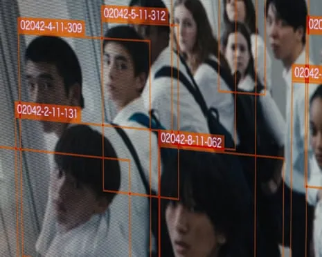 Happyend Movie Critique – Dystopian Japan's High-School Drama Proves Brilliantly Enigmatic