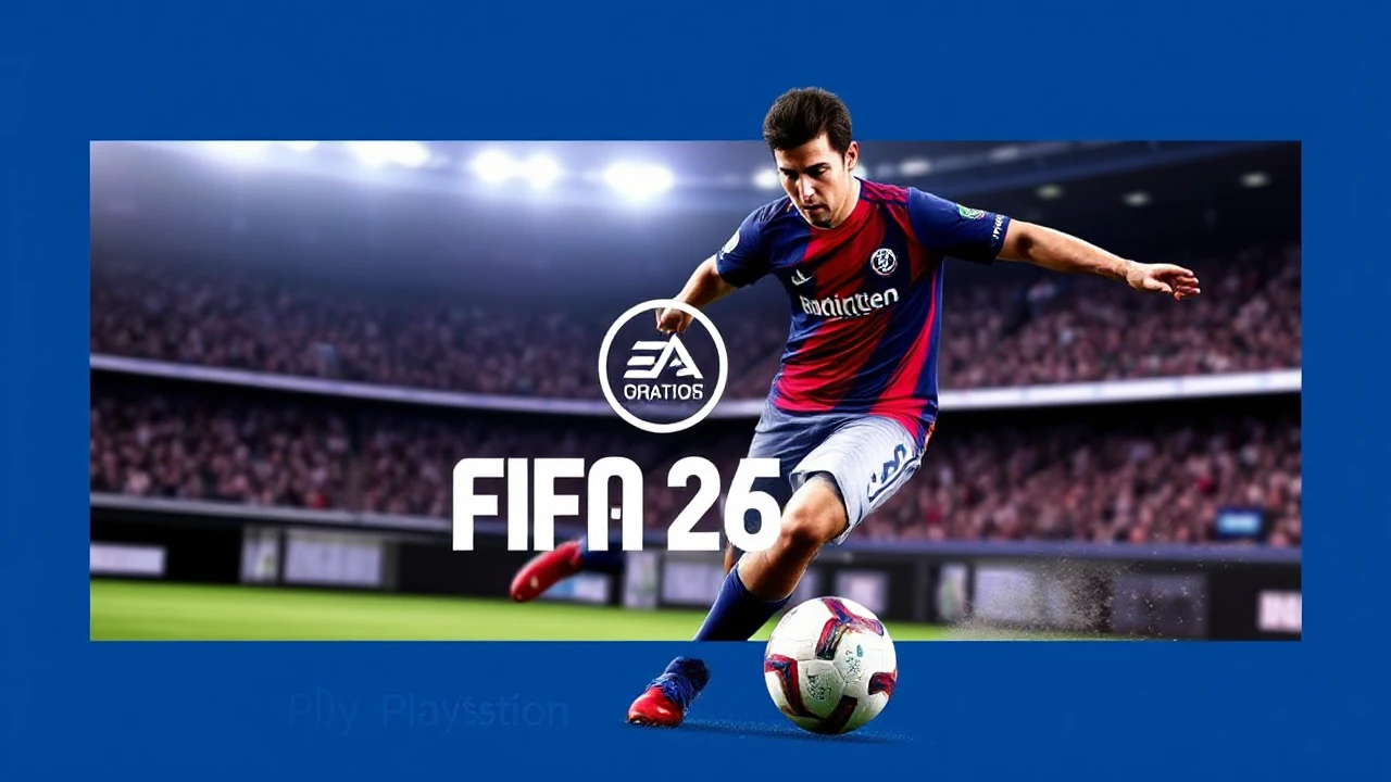 Mastering the New Gameplay Features in FIFA 26: Everything You Need to Know