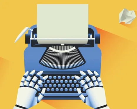 Artificial Intelligence Will Never Replace My Authors. However, Lacking Oversight, It Will Destroy Publishing As It Exists Today