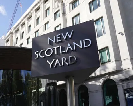 Three Individuals Detained in the Essex Area on Suspicion of Aiding Russia's Spy Agency