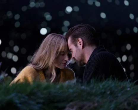 A Daring Love Story Overview: Margot Robbie and The Irish Star Embody the Game of Affection