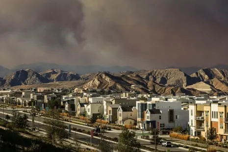 Wildfire Haze Could Result in Close to 1.4 Million Lives Each Year by End of Century if Pollution Persist, Analysis Projects
