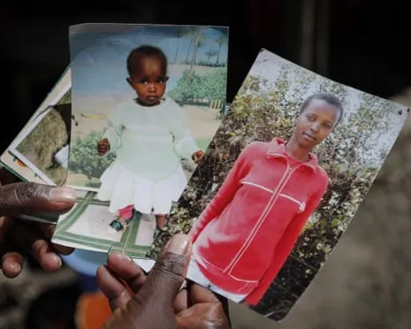 The Story of Agnes Wanjiru: A Kenyan Woman Killed Near Army Base in 2012?