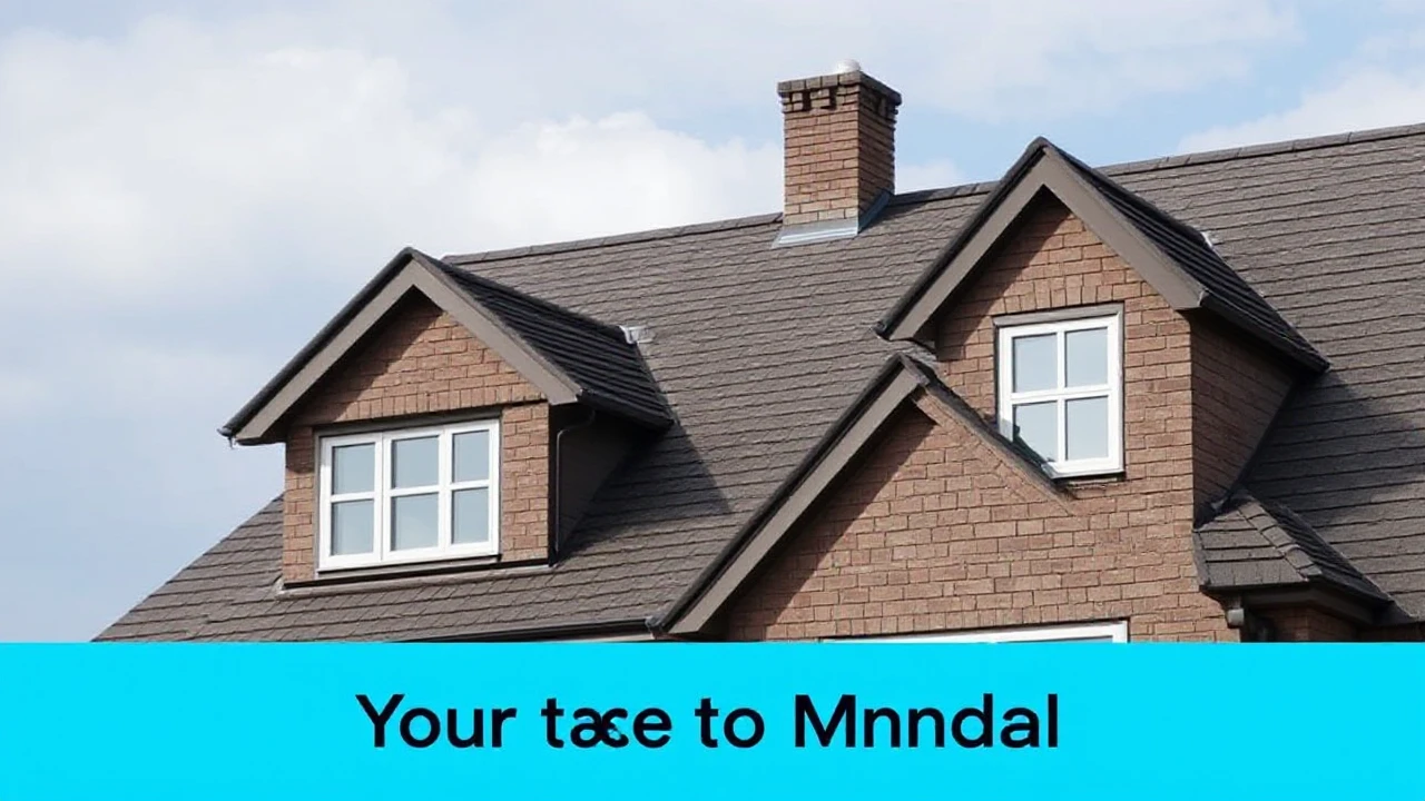 Your Go-To Manual on Choosing the Perfect Roofing Contractor for Home Repairs