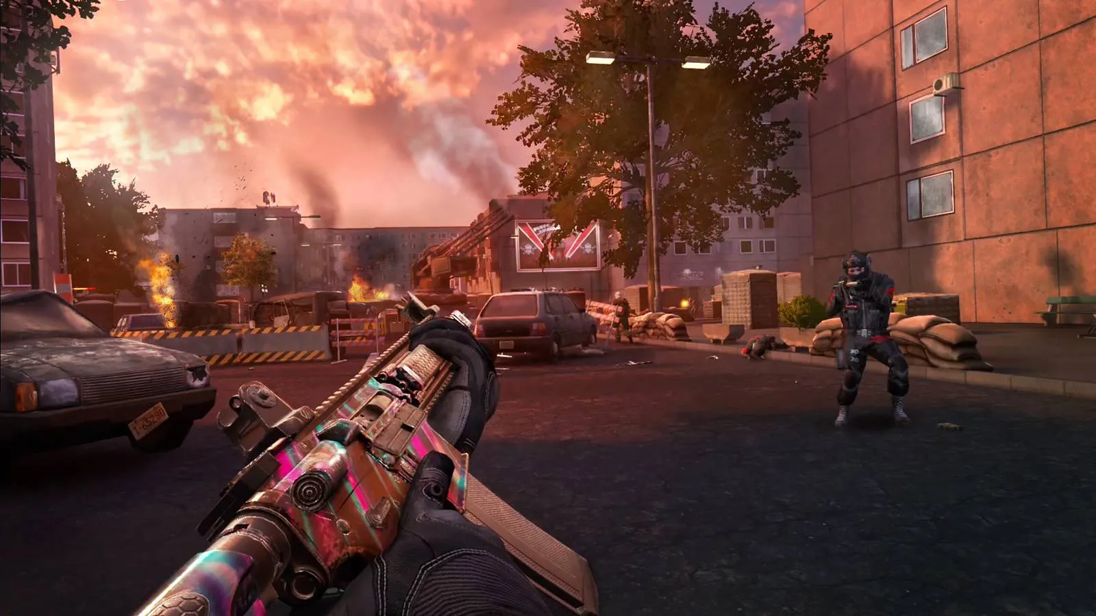 Disputed Action Game Guarantees Lower Costs to Enhance Steam Visibility