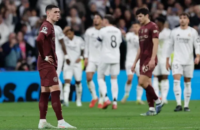 UEFA Champions League Anticipation: Manchester City Host Napoli As Newcastle Meet Barcelona