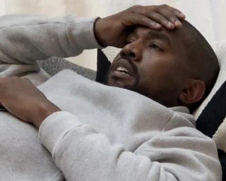 Whose Name Is It? Documentary Critique: Kanye’s Decline Creates a Darkly Engrossing Watch