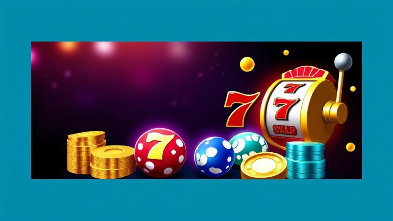 The Ultimate Guide to Choosing the Best Online Casino Slot Game
